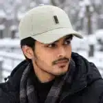 CP1362 Premium Winter Warm Cap – Stylish & Comfortable - Image 6