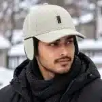 CP1362 Premium Winter Warm Cap – Stylish & Comfortable - Image 2
