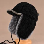 CP1363 Unisex Winter Trapper Hat Warm, Stylish & Outdoor Ready