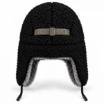 CP1363 Unisex Winter Trapper Hat Warm, Stylish & Outdoor Ready - Image 3