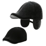 CP1062 Windproof Outdoor Duck Style Hat For Men