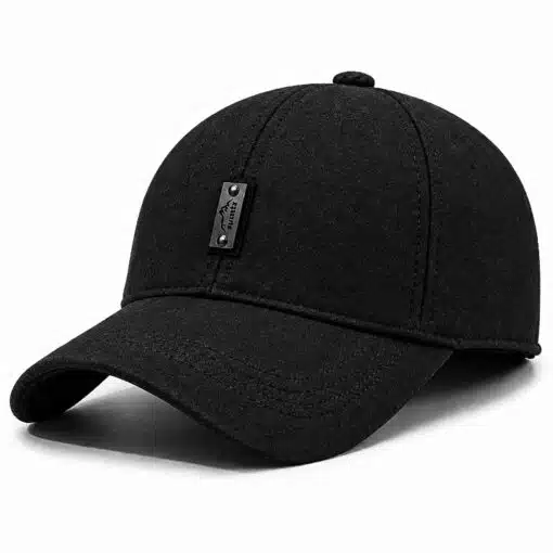 CP1356 Premium Winter Warm Cap – Stylish & Comfortable - Image 5