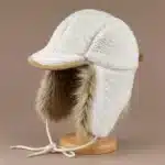CP1357 Unisex Winter Trapper Hat Warm, Stylish & Outdoor Ready - Image 8