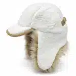 CP1357 Unisex Winter Trapper Hat Warm, Stylish & Outdoor Ready - Image 5
