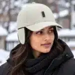 CP1362 Premium Winter Warm Cap – Stylish & Comfortable - Image 4