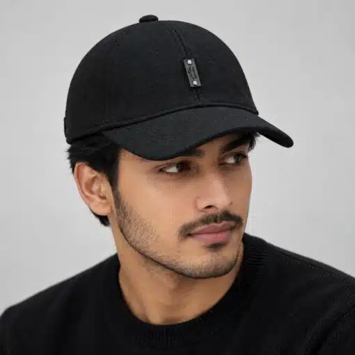 CP1356 Premium Winter Warm Cap – Stylish & Comfortable - Image 4