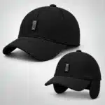 CP1356 Premium Winter Warm Cap – Stylish & Comfortable